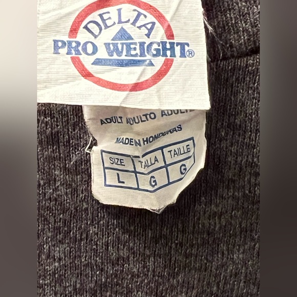 The United States oof America Governemnt Tee Embroidered Patch size L Adult - Picture 4 of 4